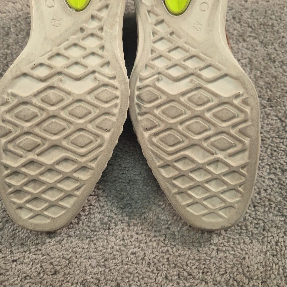 Ecco st hybrid